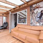 30360-ulfborg-norhedevej-10 Сasa de vacaciones