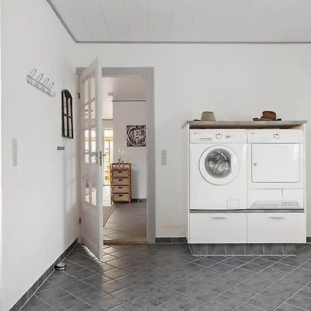 بيت للعطل 30360-ulfborg-norhedevej-10 Sønder Nissum