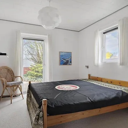 بيت للعطل 30360-ulfborg-norhedevej-10 Sønder Nissum
