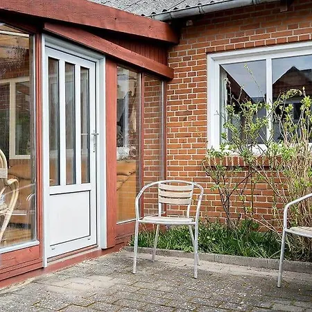 بيت للعطل 30360-ulfborg-norhedevej-10 Sønder Nissum