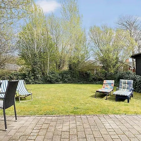 30360-ulfborg-norhedevej-10 بيت للعطل Sønder Nissum