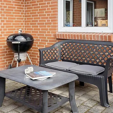 بيت للعطل 30360-ulfborg-norhedevej-10 Sønder Nissum